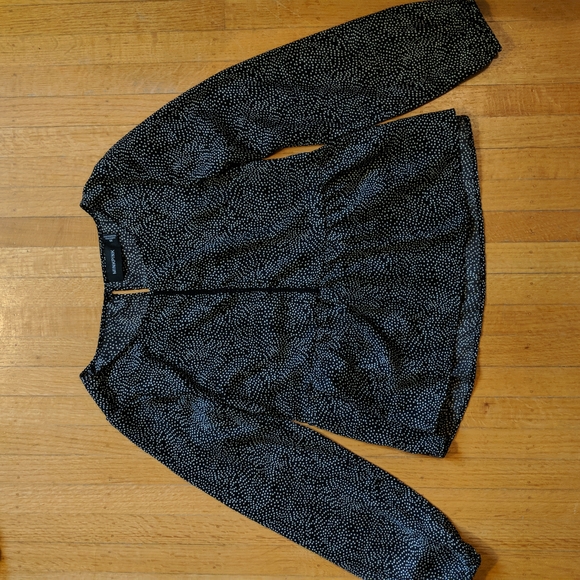 MinkPink long sleeve top - Picture 7 of 8